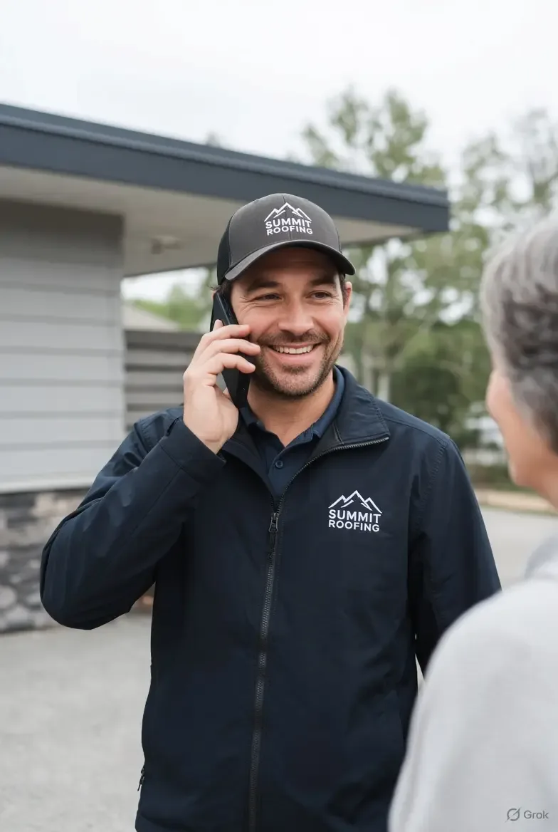 Flat Roof Leak Repair Minnetonka, MN FAQs